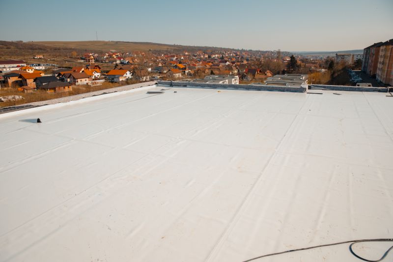 Best Roof Repair Contractors in Dearborn, MI